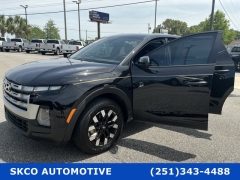 Used 2025  Hyundai Santa Cruz SE FWD at SKCO Automotive near Mobile&comma; AL
