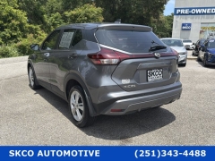 Used 2023  Nissan Kicks S FWD at SKCO Automotive near Mobile&comma; AL