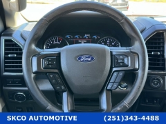 Used 2021  Ford Expedition Limited 4x2 at SKCO Automotive near Mobile, AL