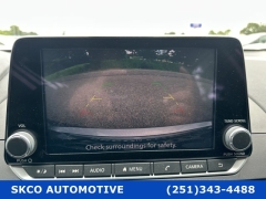 Used 2023  Nissan Altima 2&period;5 SV Sedan at SKCO Automotive near Mobile&comma; AL