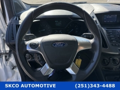 Used 2016  Ford Transit Connect Cargo Ext Van XL at SKCO Automotive near Mobile&comma; AL