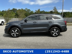 Used 2021  Kia Sorento S FWD at SKCO Automotive near Mobile&comma; AL