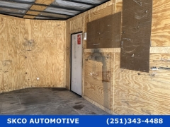 Used 2023  TRAILER UTILITY  at SKCO Automotive near Mobile&comma; AL