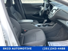 Used 2024  Chevrolet Malibu 4dr Sdn 1LT at SKCO Automotive near Mobile&comma; AL