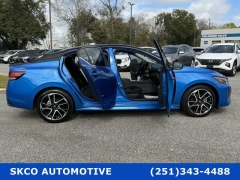 Used 2024  Nissan Sentra SR CVT at SKCO Automotive near Mobile&comma; AL