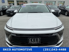Used 2025  Hyundai Sonata SEL AWD at SKCO Automotive near Mobile&comma; AL