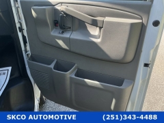 Used 2020  Chevrolet Express Van 2500 Van at SKCO Automotive near Mobile&comma; AL