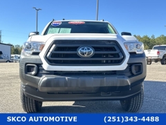 Used 2020  Toyota Tacoma 2WD Access Cab SR at SKCO Automotive near Mobile, AL