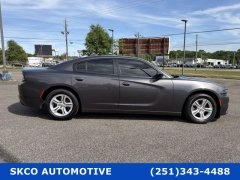Used 2023  Dodge Charger SXT RWD at SKCO Automotive near Mobile&comma; AL