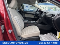 Used 2019 Ford Fusion 4d Sedan FWD S at SKCO Automotive near Mobile, AL