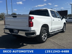 Used 2019  Chevrolet Silverado 1500 2WD Crew Cab LT All Star Edition at SKCO Automotive near Mobile&comma; AL