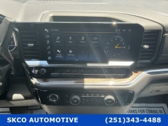 Used 2024  Chevrolet Silverado 1500 4WD Crew Cab 147" LT w&sol;2FL at SKCO Automotive near Mobile&comma; AL