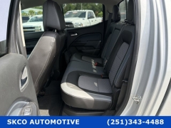 Used 2020  Chevrolet Colorado 2WD Crew Cab Z71 at SKCO Automotive near Mobile&comma; AL