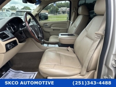 Used 2013 Cadillac Escalade 4d SUV RWD Luxury at SKCO Automotive near Mobile, AL