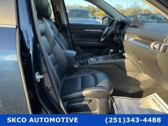 Used 2024  Mazda CX-5 2&period;5 S Select Package AWD at SKCO Automotive near Mobile&comma; AL