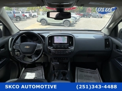 Used 2020  Chevrolet Colorado 2WD Crew Cab Z71 at SKCO Automotive near Mobile&comma; AL