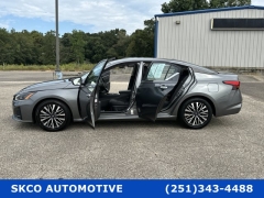 Used 2023  Nissan Altima 2&period;5 SV Sedan at SKCO Automotive near Mobile&comma; AL