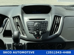 Used 2019  Ford Transit 350 Passenger Wagon Low Roof Wagon XL w&sol;Right Sliding Door at SKCO Automotive near Mobile&comma; AL