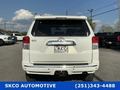 Used 2011  Toyota 4Runner 4d SUV 4WD SR5 at SKCO Automotive near Mobile&comma; AL
