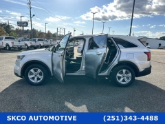 Used 2021  Kia Sorento LX FWD at SKCO Automotive near Mobile, AL
