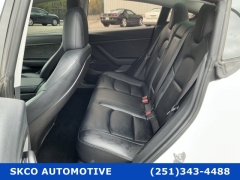Used 2020  Tesla Model 3 Standard Range RWD at SKCO Automotive near Mobile&comma; AL