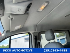 Used 2019  Ford Transit 350 Passenger Wagon Low Roof Wagon XL w&sol;Right Sliding Door at SKCO Automotive near Mobile&comma; AL