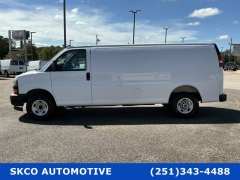 Used 2025  Chevrolet Express Cargo Van RWD 2500 155" at SKCO Automotive near Mobile&comma; AL