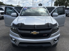 Used 2020  Chevrolet Colorado 2WD Crew Cab Z71 at SKCO Automotive near Mobile&comma; AL