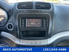 Used 2015 Dodge Journey 4d SUV FWD AVP at SKCO Automotive near Mobile, AL