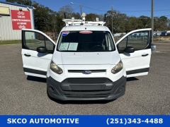 Used 2016  Ford Transit Connect Cargo Ext Van XL at SKCO Automotive near Mobile&comma; AL