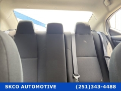Used 2024  Nissan Sentra S CVT at SKCO Automotive near Mobile&comma; AL