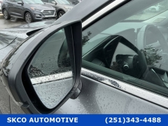 Used 2023  INFINITI QX60 LUXE FWD at SKCO Automotive near Mobile&comma; AL