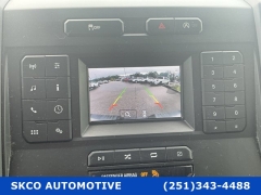 Used 2018  Ford F-150 2WD SuperCrew Lariat 5 1&sol;2 at SKCO Automotive near Mobile&comma; AL