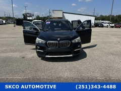 Used 2018 BMW X1 xDrive28i Sports Activity Vehicle at SKCO Automotive near Mobile, AL