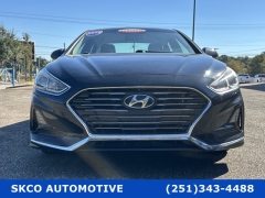 Used 2019 Hyundai Sonata 4d Sedan SE at SKCO Automotive near Mobile, AL
