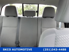 Used 2021 Toyota Tacoma 4WD SR Double Cab 5ft Bed V6 AT at SKCO Automotive near Mobile, AL