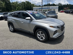 Used 2023 Hyundai Tucson SEL FWD at SKCO Automotive near Mobile, AL