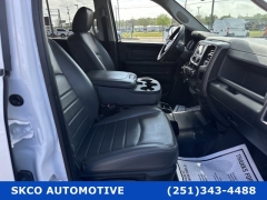 Used 2018 Ram 1500 2WD Crew Cab Tradesman at SKCO Automotive near Mobile, AL