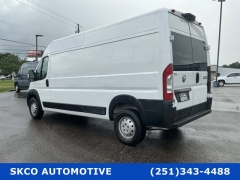 Used 2023  Ram ProMaster Cargo Van 2500 High Roof 159" WB at SKCO Automotive near Mobile&comma; AL