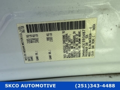 Used 2018  Nissan Maxima 4d Sedan SV at SKCO Automotive near Mobile&comma; AL