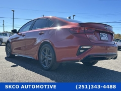 Used 2021  Kia Forte GT-Line IVT at SKCO Automotive near Mobile, AL