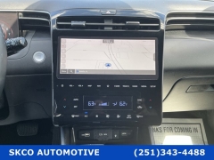 Used 2023  Hyundai Santa Cruz SEL Premium AWD at SKCO Automotive near Mobile&comma; AL