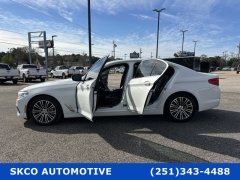 Used 2019  BMW 5 Series 530i Sedan at SKCO Automotive near Mobile&comma; AL