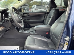 Used 2019  Subaru Outback 4d SUV 2&period;5i Limited at SKCO Automotive near Mobile&comma; AL