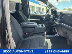 Used 2023  Chevrolet Silverado 1500 4WD Crew Cab 147" LT w&sol;2FL at SKCO Automotive near Mobile&comma; AL
