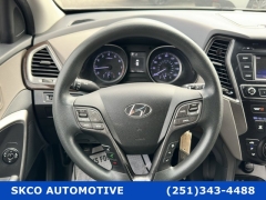 Used 2018  Hyundai Santa Fe Sport 4d SUV FWD 2&period;4L at SKCO Automotive near Mobile&comma; AL