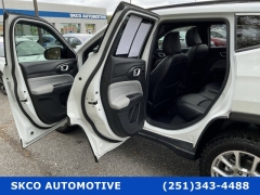 Used 2023  Jeep Compass Latitude Lux 4x4 at SKCO Automotive near Mobile&comma; AL