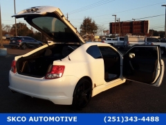 Used 2013  Scion tC 2d Coupe Release Series 8&period;0 Auto at SKCO Automotive near Mobile&comma; AL
