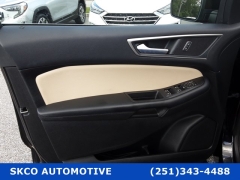 Used 2022  Ford Edge SEL AWD at SKCO Automotive near Mobile&comma; AL