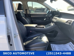 Used 2020  Hyundai Palisade 4d SUV FWD SEL Premium at SKCO Automotive near Mobile&comma; AL